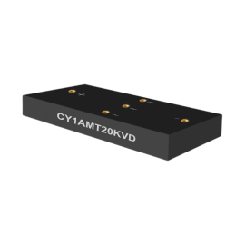 Three Phase High Voltage Bridge Rectifier CY1AMT20KVD