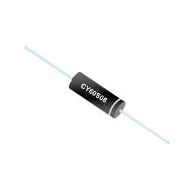 High Voltage Silicon Rectifier Diode CY60S08