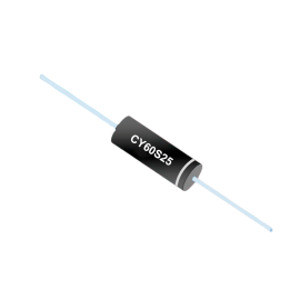 High Voltage Silicon Rectifier Diode CY60S25